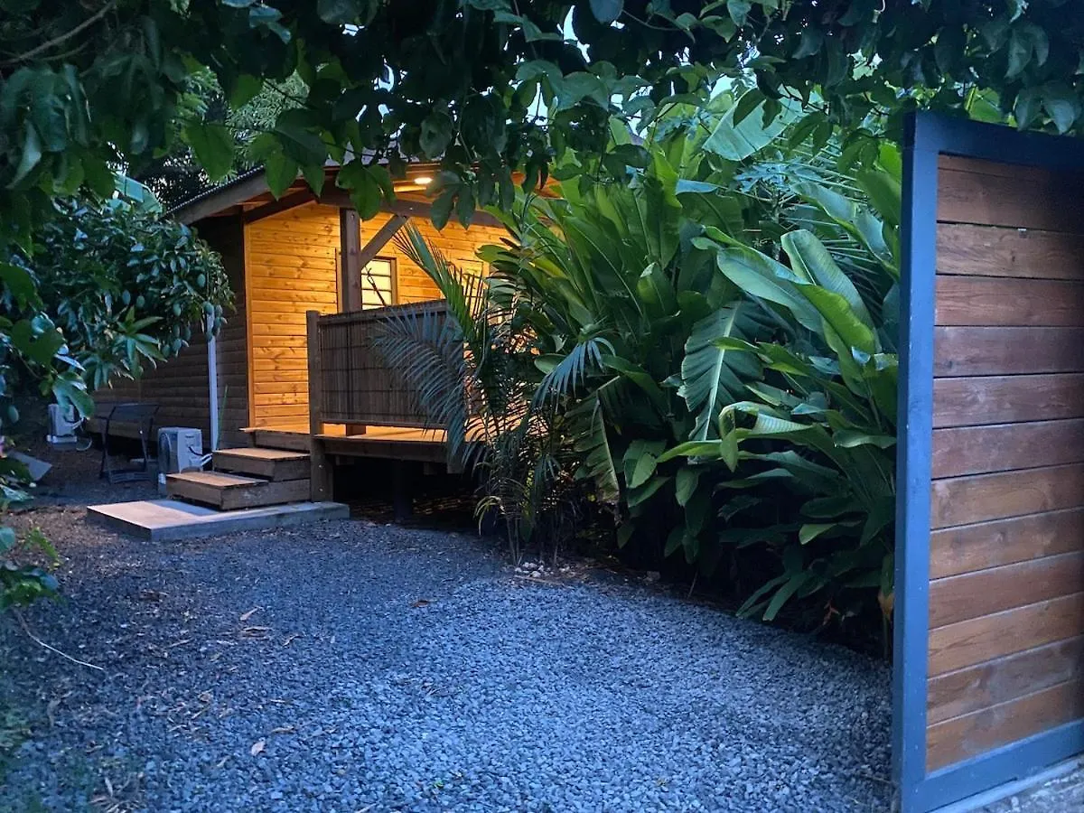 Apartment Kazananas, Private Spa, Helleux Beach Sainte-Anne