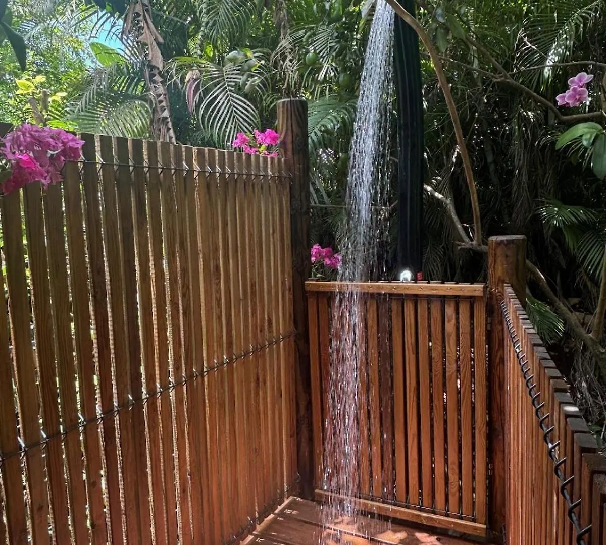 Kazananas, Private Spa, Helleux Beach Sainte-Anne  Apartment Sainte-Anne (Grande-Terre)